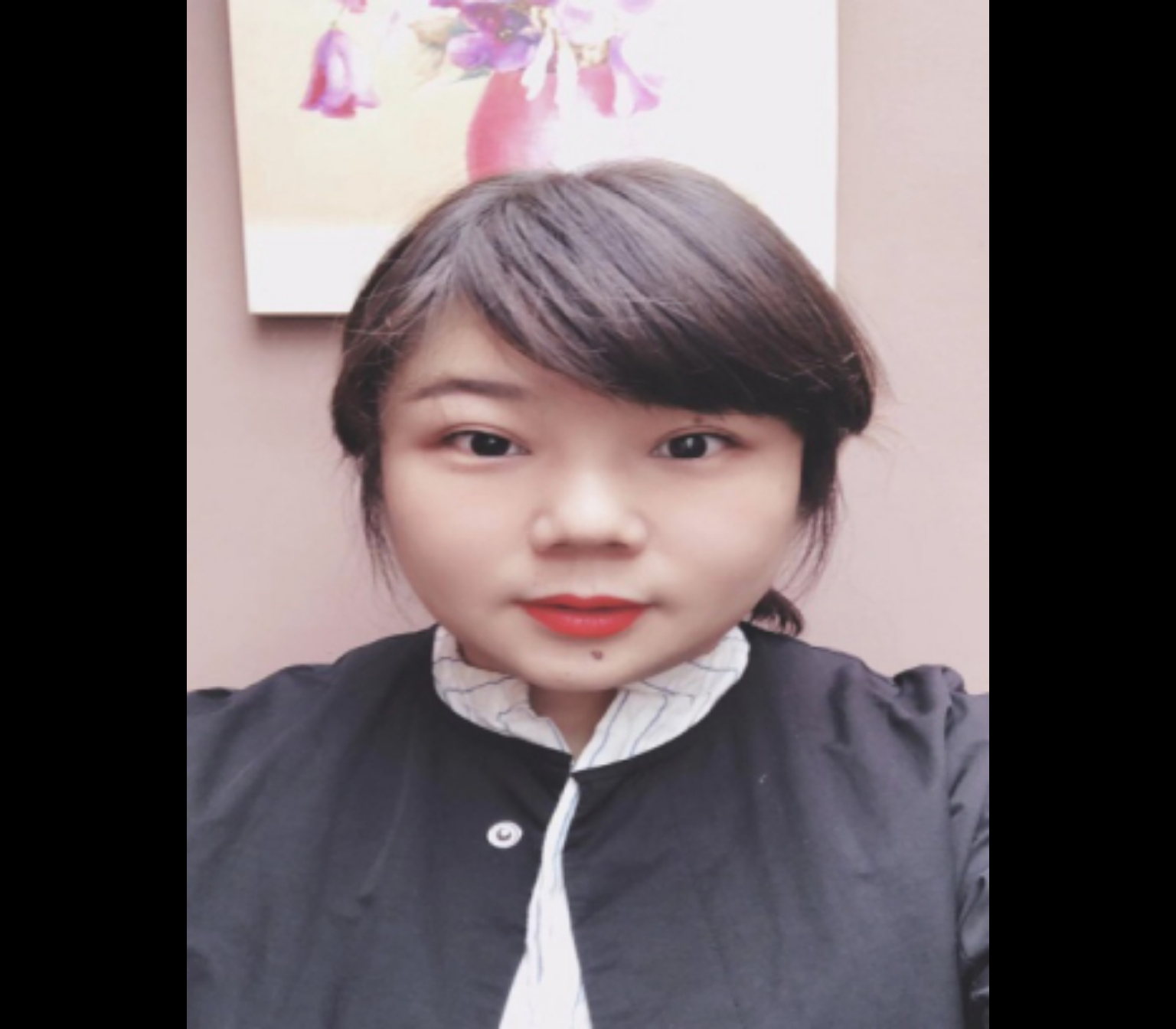 荆浩彤中医保健专业讲师,中医主治医师.
